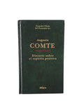 Discurso sobre el Espíritu Positivo by Auguste Comte