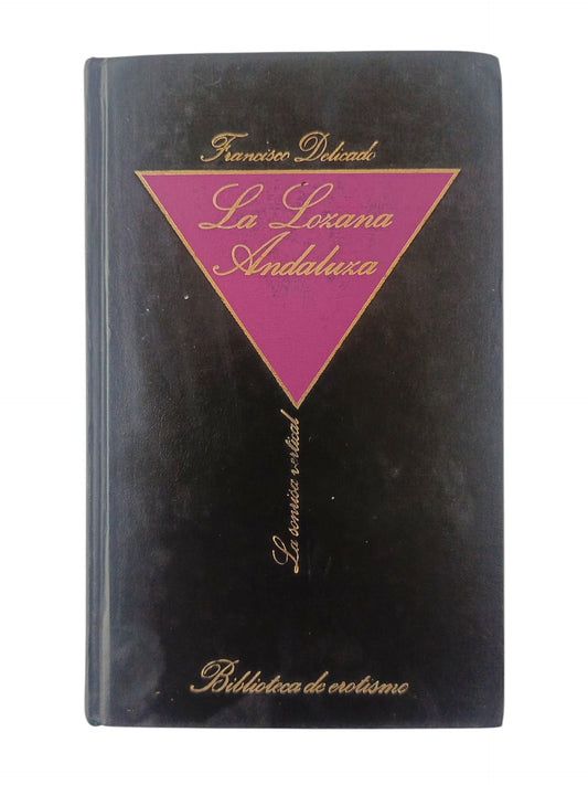 La Lozana andaluza