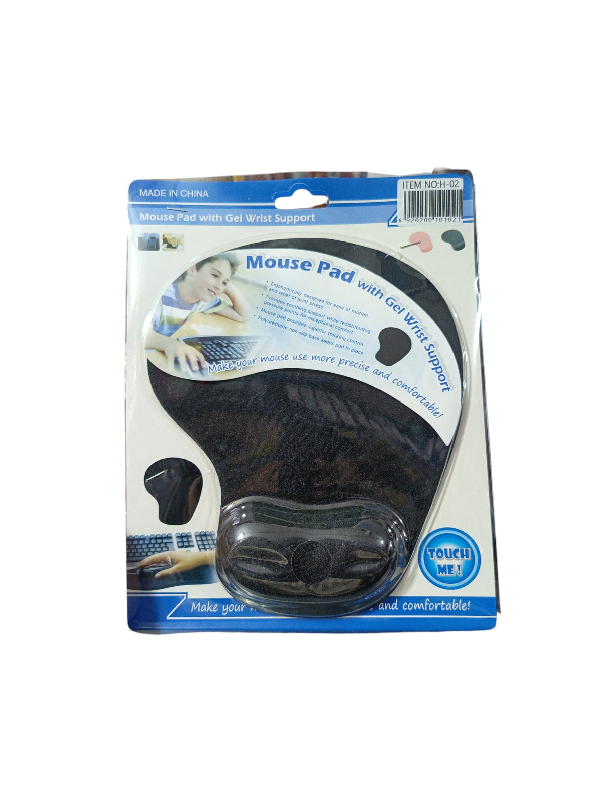 Pad Mouse by varios