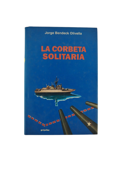 La corbeta solitaria