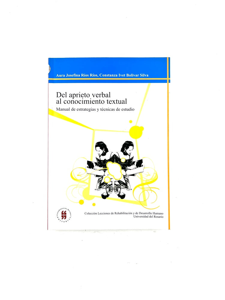 Del aprieto verbal al conocimiento textual by Varias