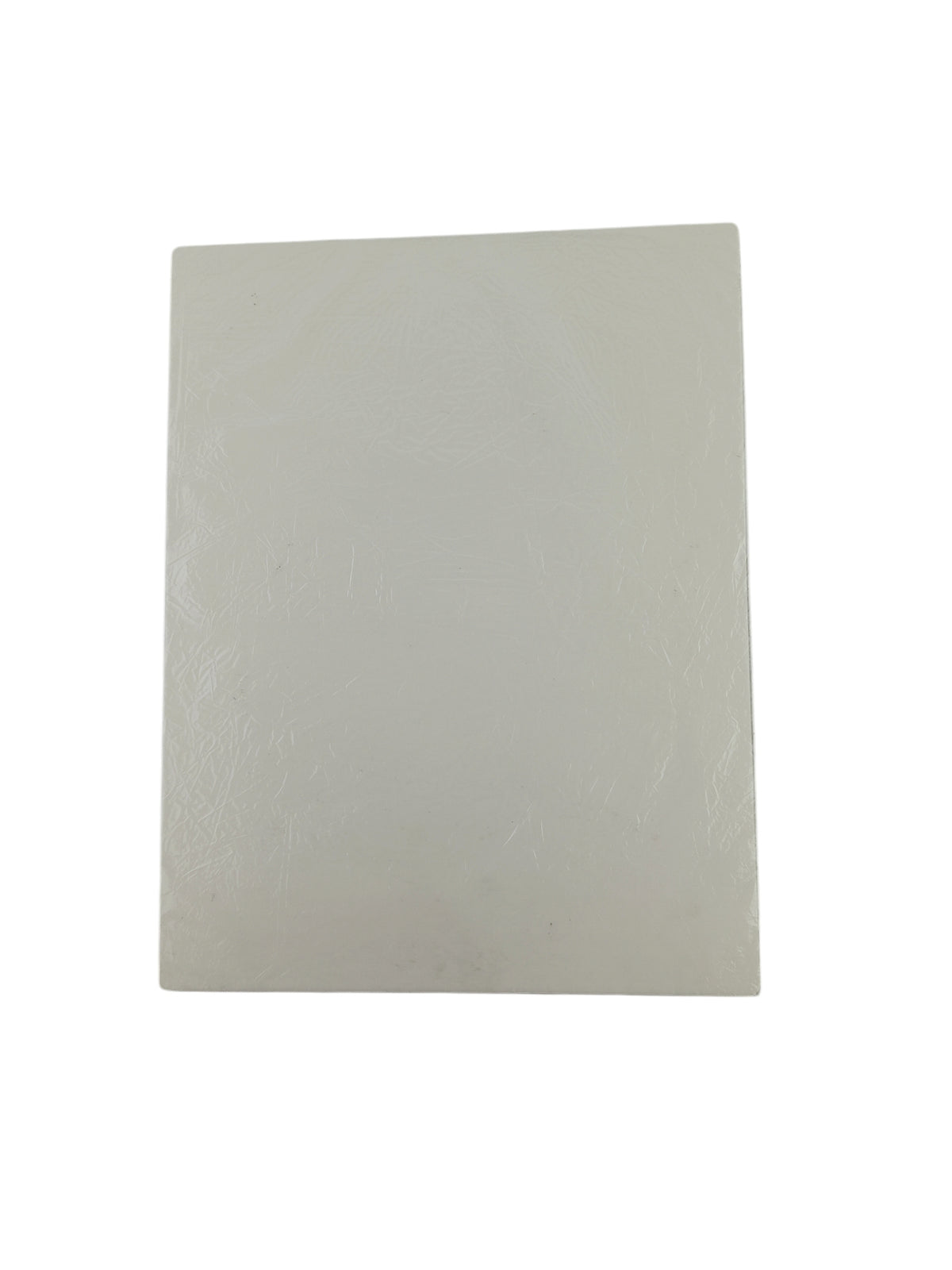 Acetato tamaño carta x 10 by Studmark