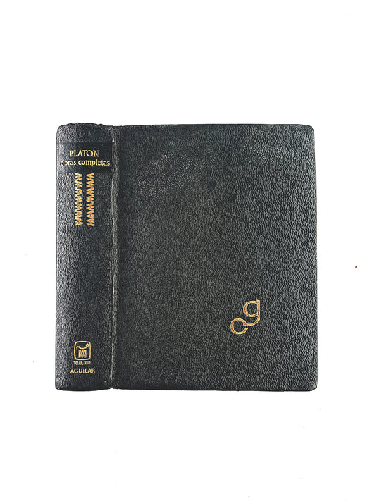 Platón Obras Completas