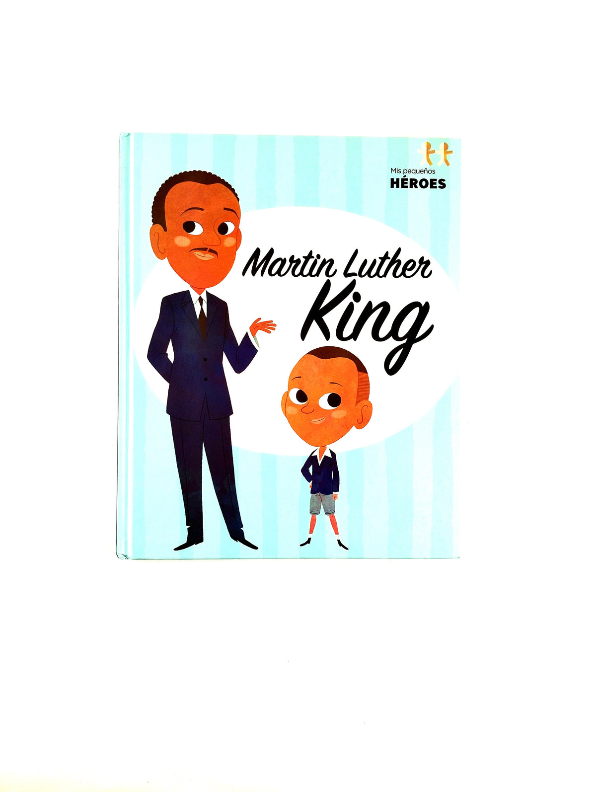 Martin luther king by sin autor