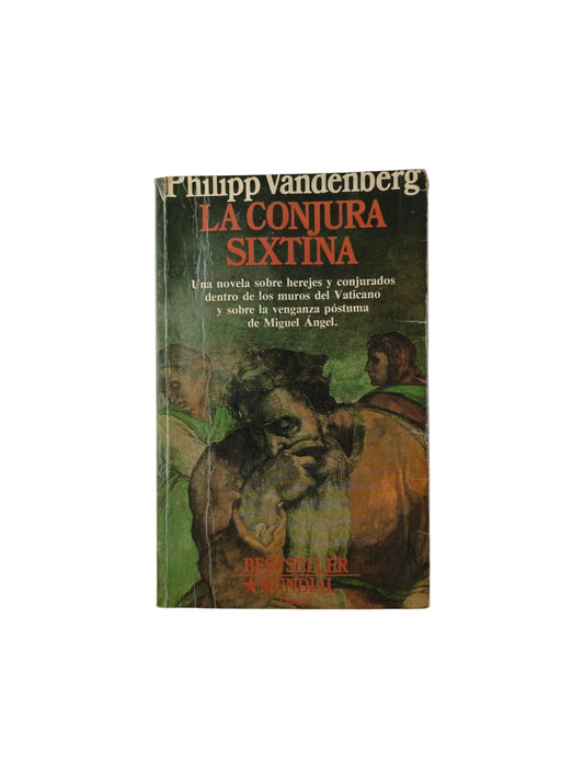 La conjura sixtina