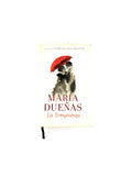 La templanza by María Dueñas