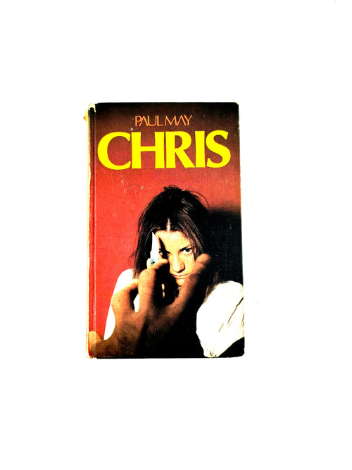 Chris by Paul May