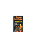 Segunda generación by Howard Fast
