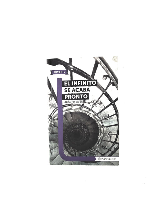 El infinito se acaba pronto