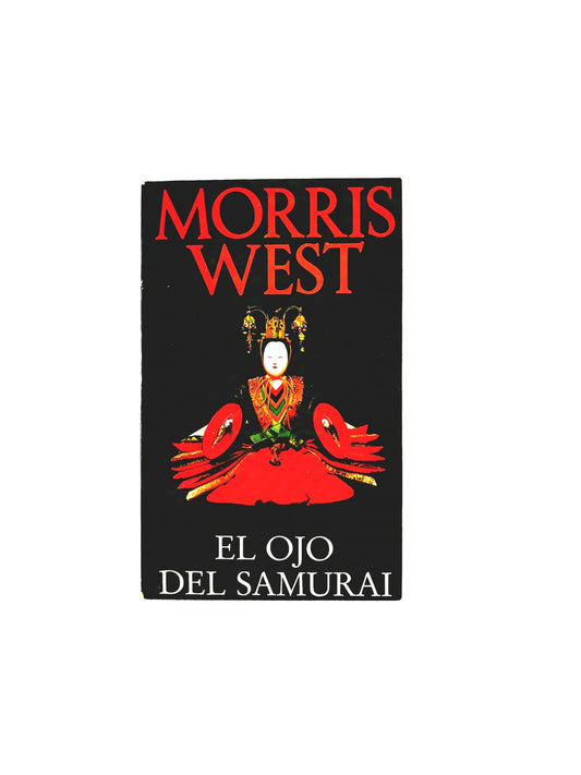 El ojo del samurai