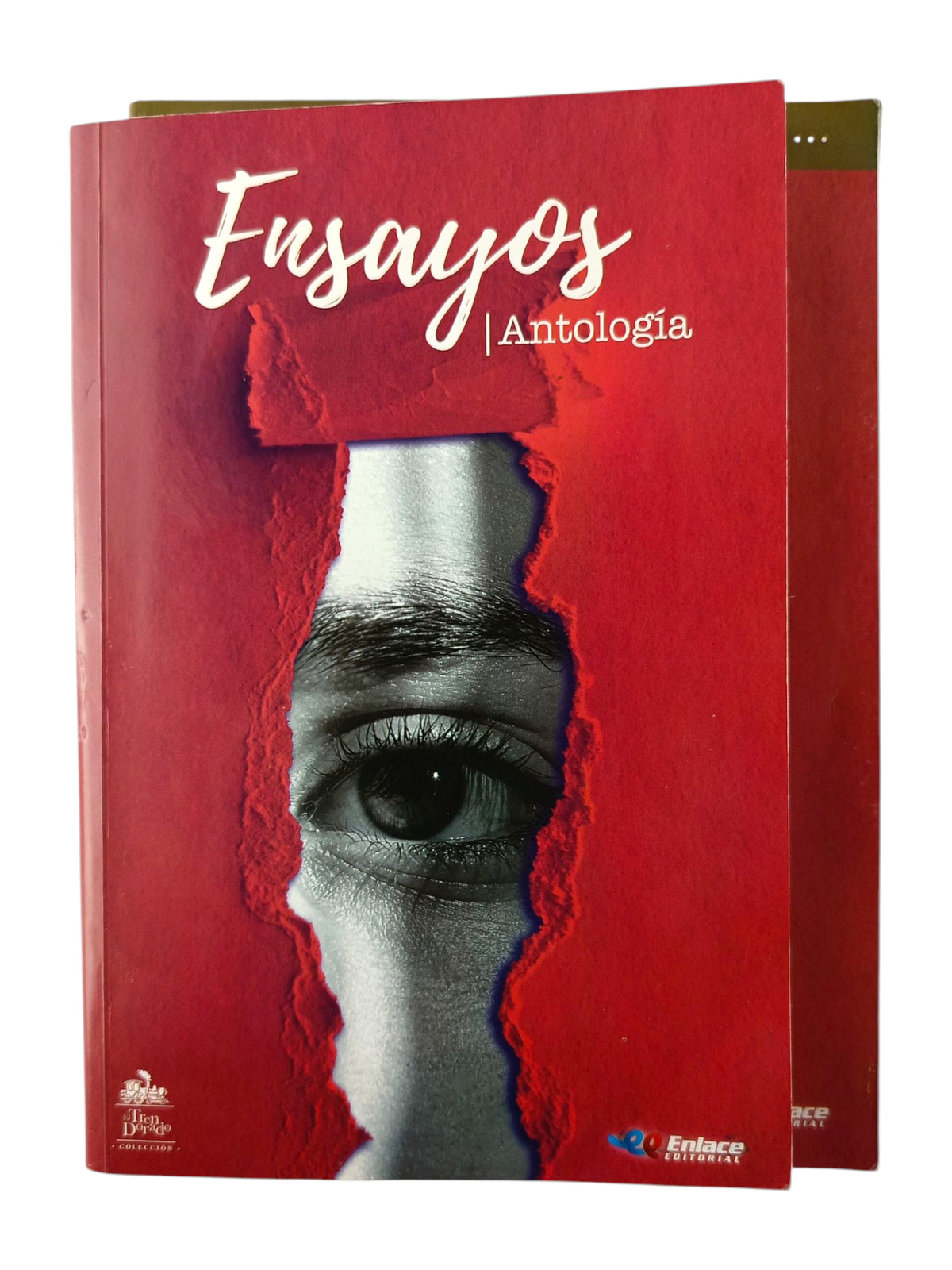 Ensayos antología kit by Varios