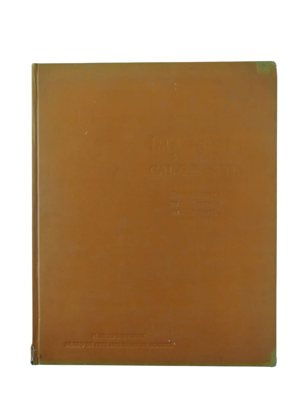 Imágenes bajo cal y pañete by Rodolfo Vallín
