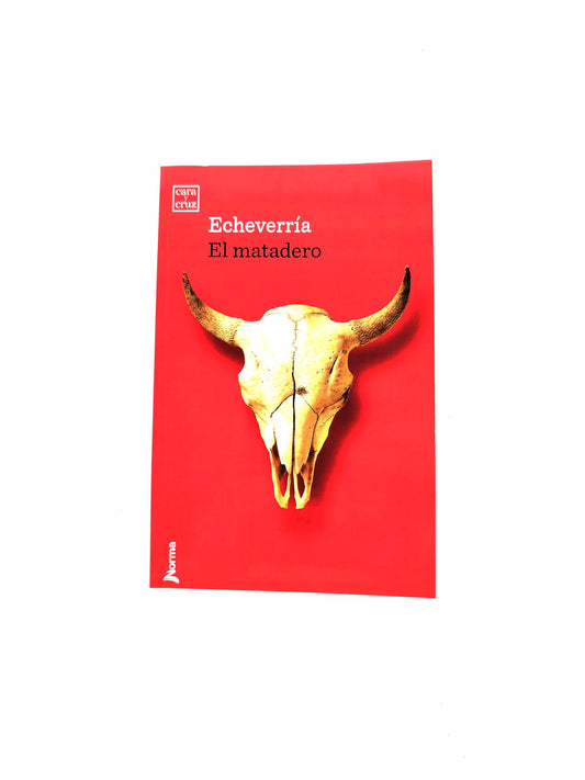 El matadero