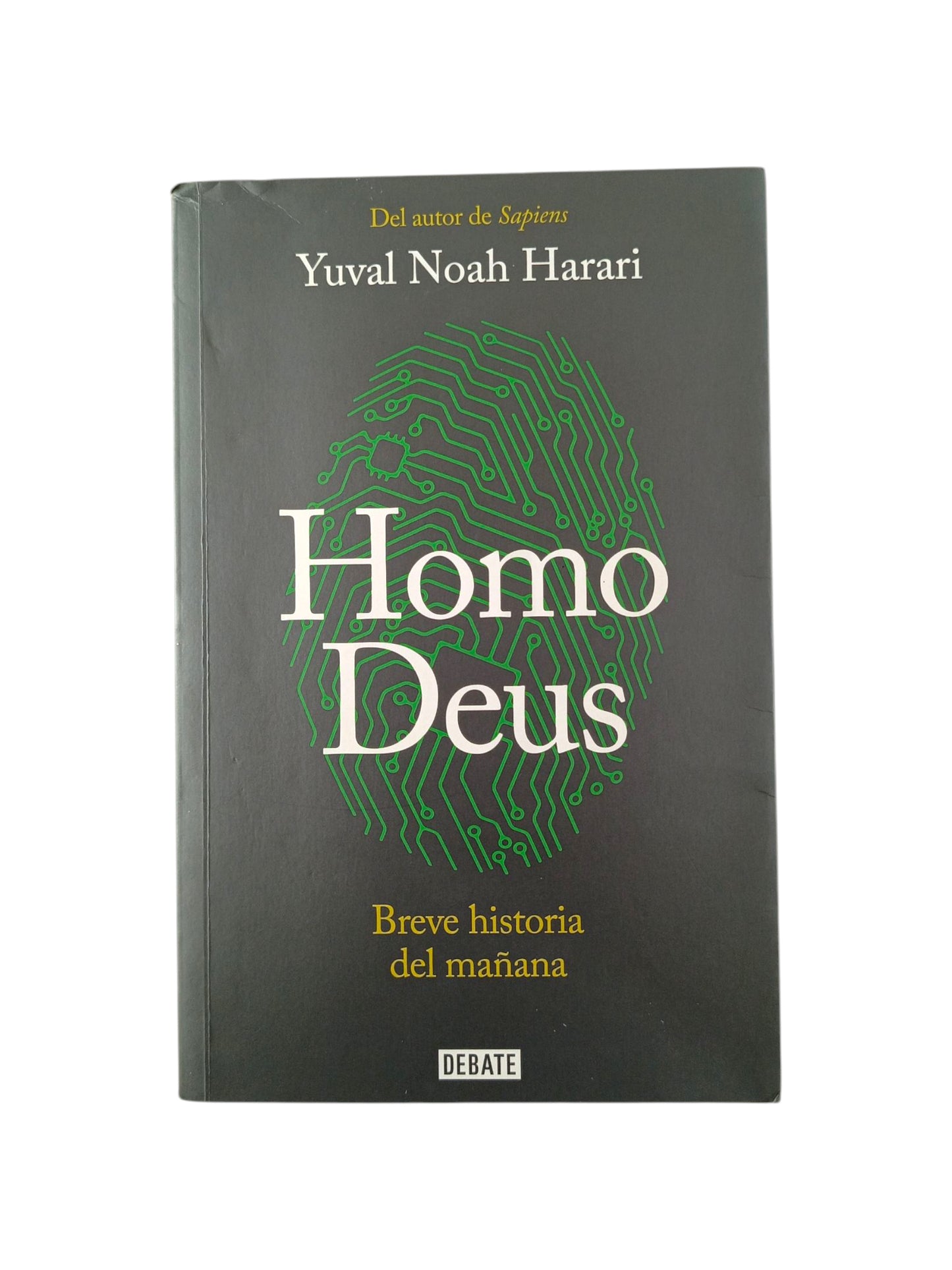 Homo Deus