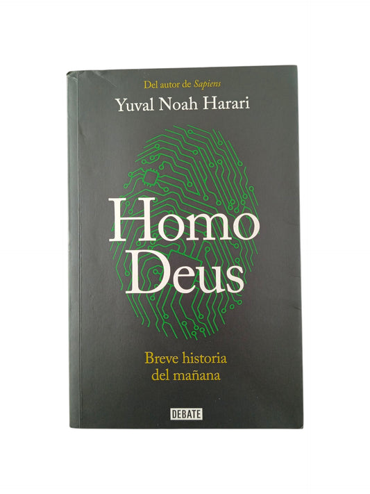 Homo Deus