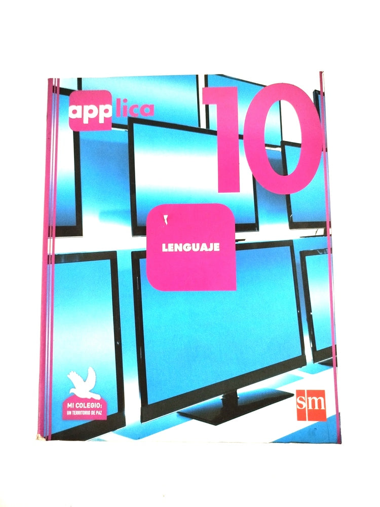 Applica lenguaje 10