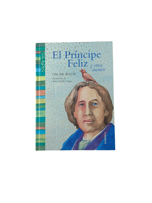 El Príncipe Feliz y otros cuentos