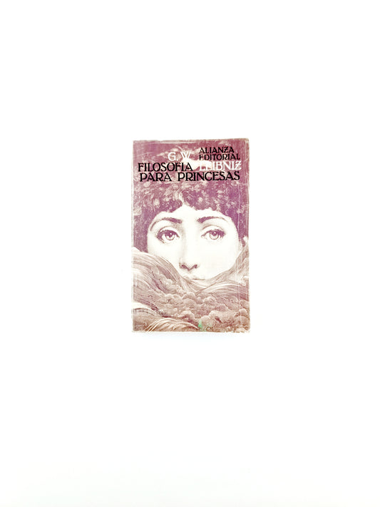 Filosofía para princesas