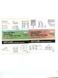 UNA HISTORIA UNIVERSAL DE LA ARQUITECTURA 2 TOMOS by libreriatroya.com