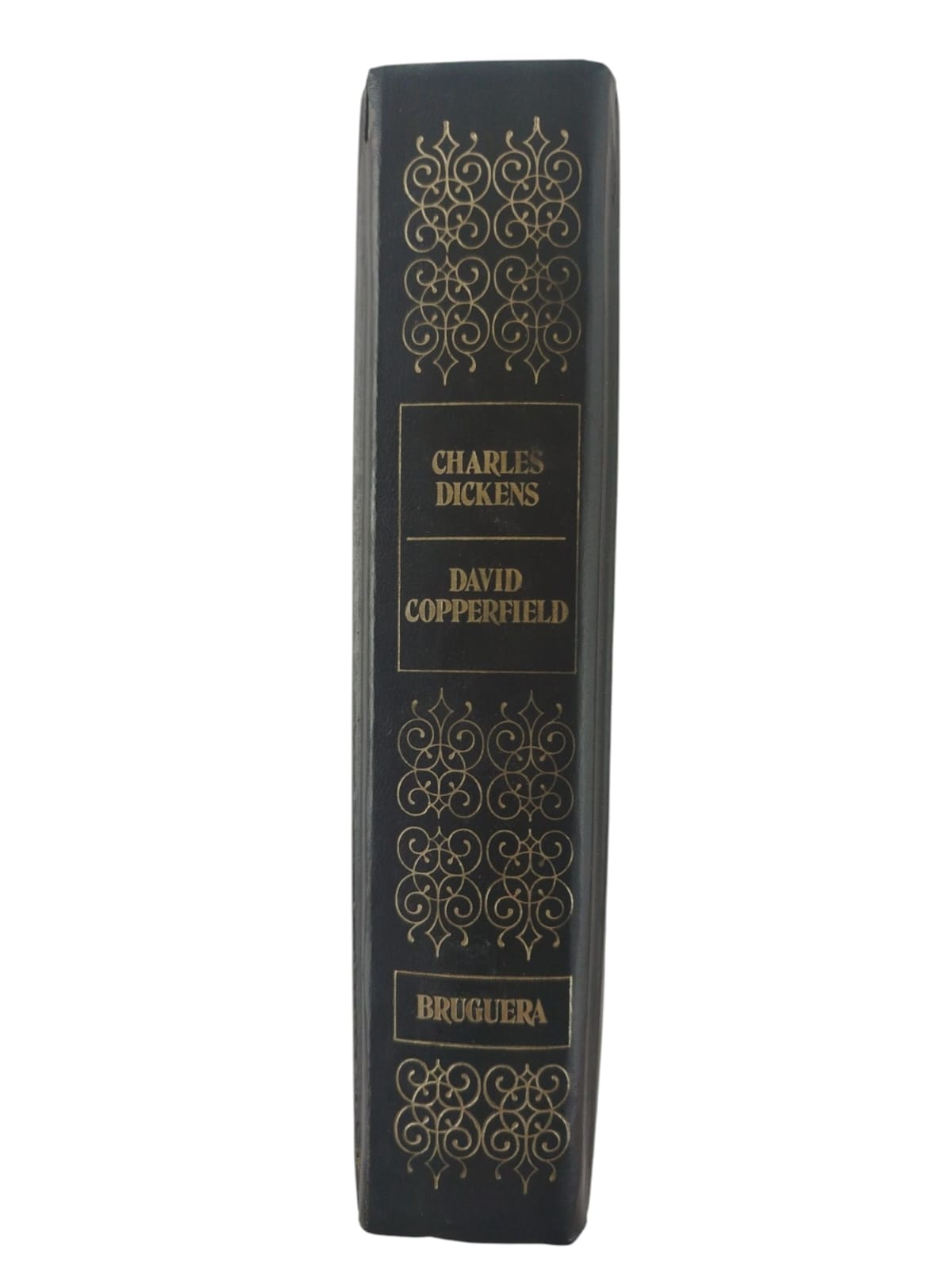 David Copperfield by Charles Dickens