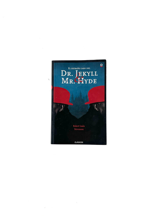 El extraño caso del Dr. Jekyll y Mr. Hyde