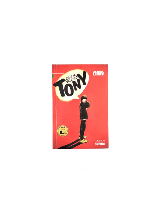 Tony