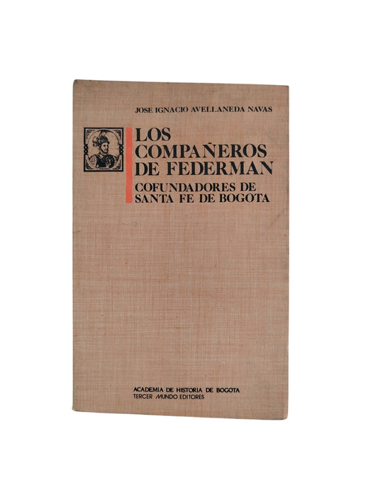 Los Compañeros de Federman