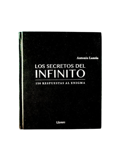 Los secretos del infinito 150 respuesta al enigma