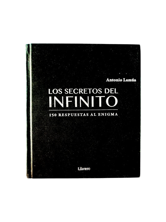 Los secretos del infinito 150 respuesta al enigma
