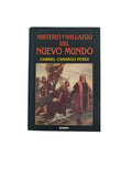 Misterio y Hallazgo del Nuevo Mundo by Gabriel Camargo Perez