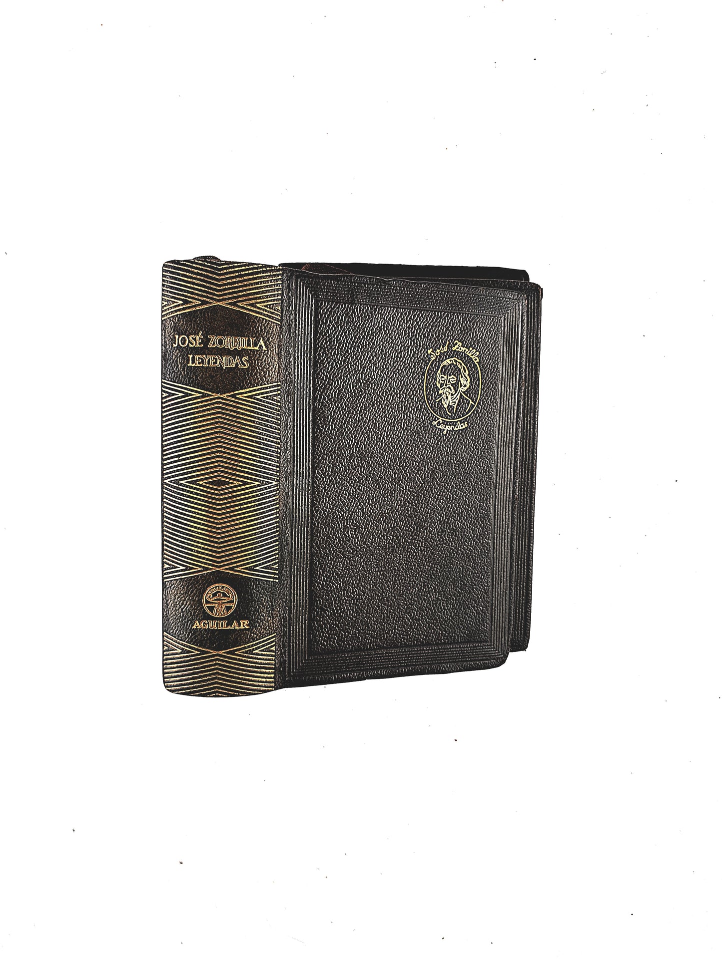 José Zorrilla Leyendas