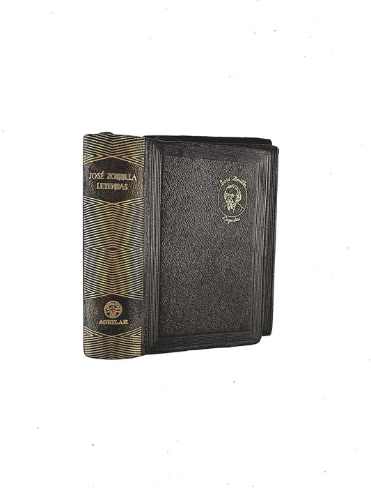 José Zorrilla Leyendas