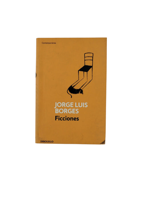 Ficciones