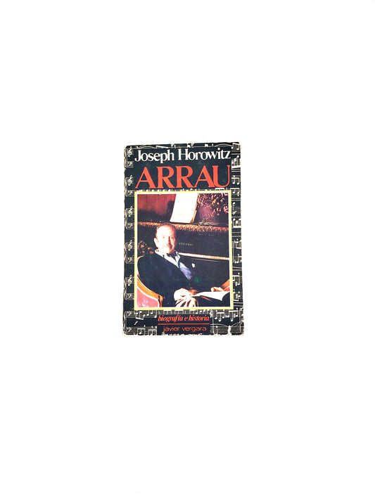 Arrau