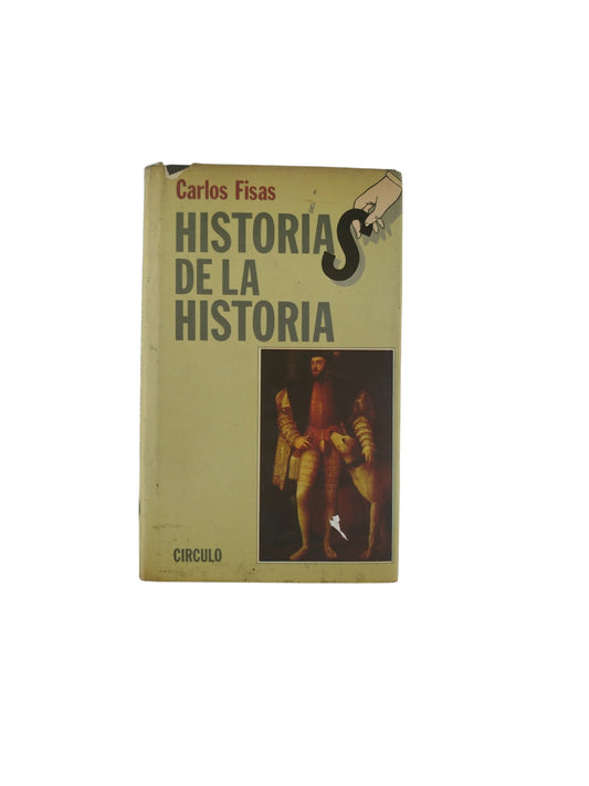 Historias de la Historia