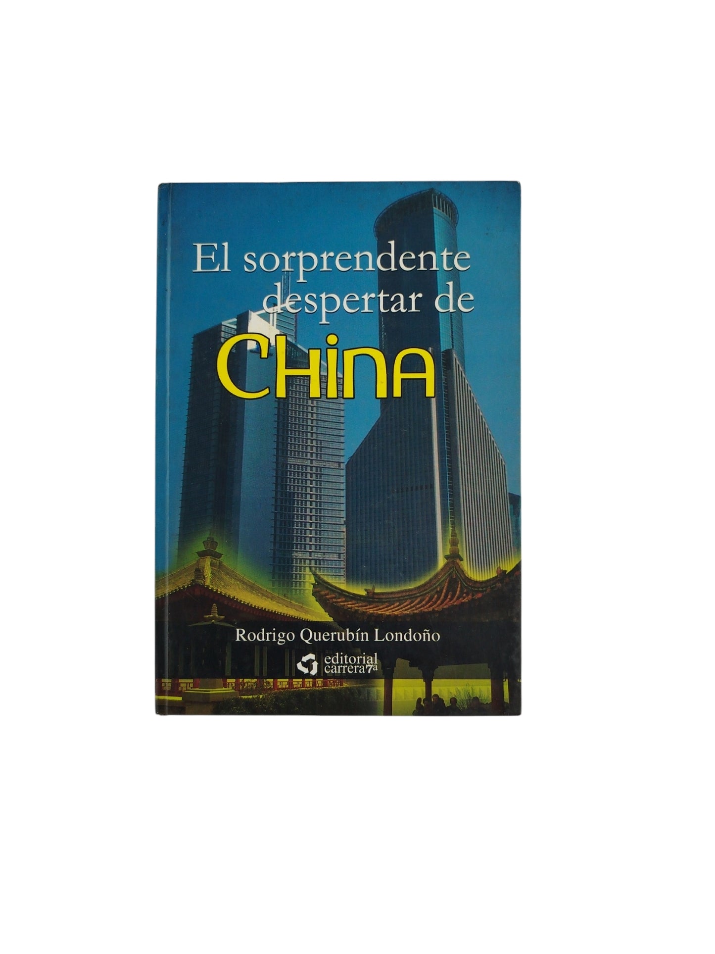 El sorprendente despertar de China