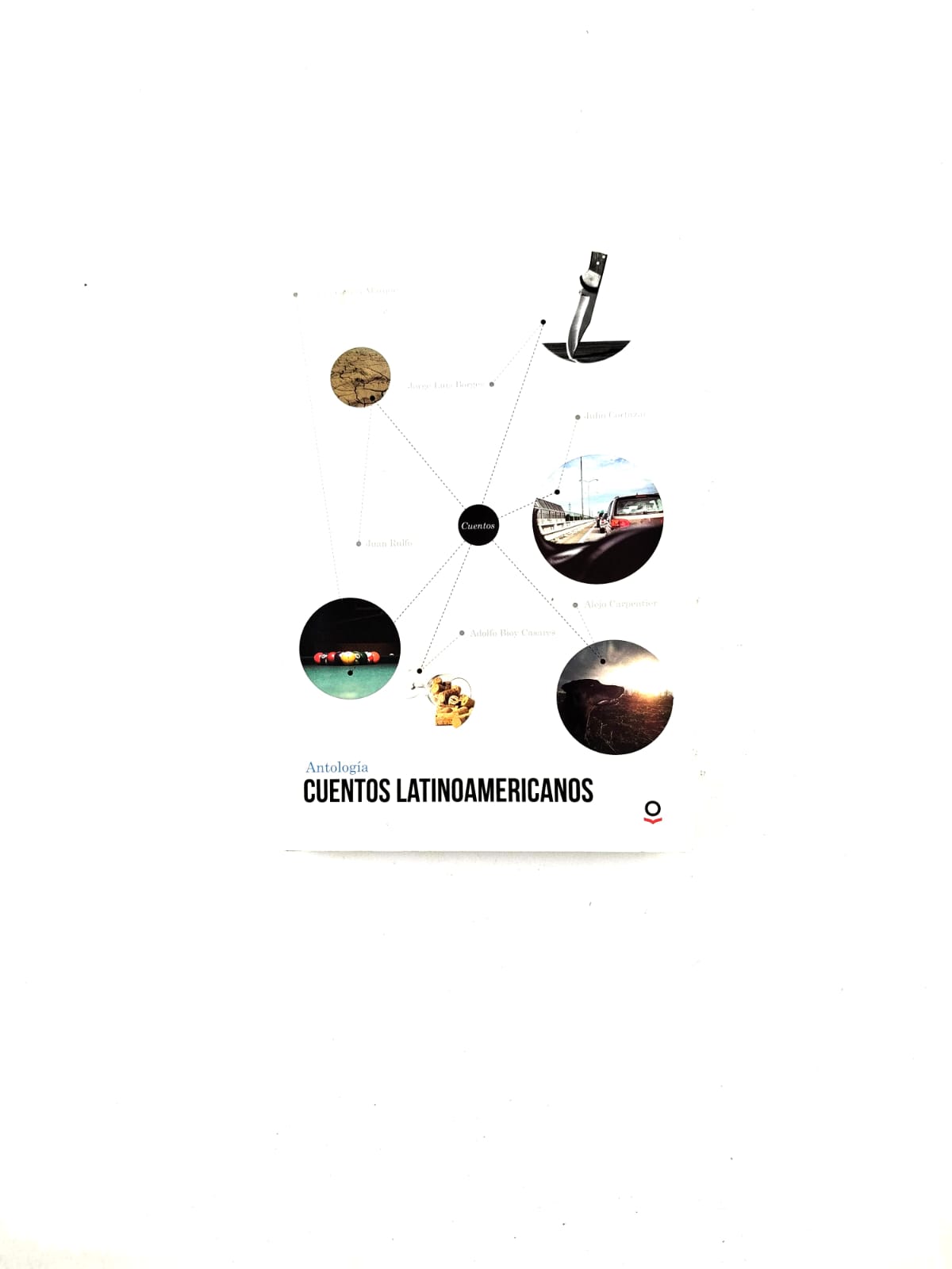 Cuentos latinoamericanos by varios