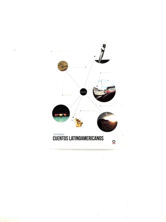 Cuentos latinoamericanos