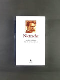 Nietzsche tomo II Así habló Zaratustra - Más allá de bien y del mal by Friedrich Nietzsche