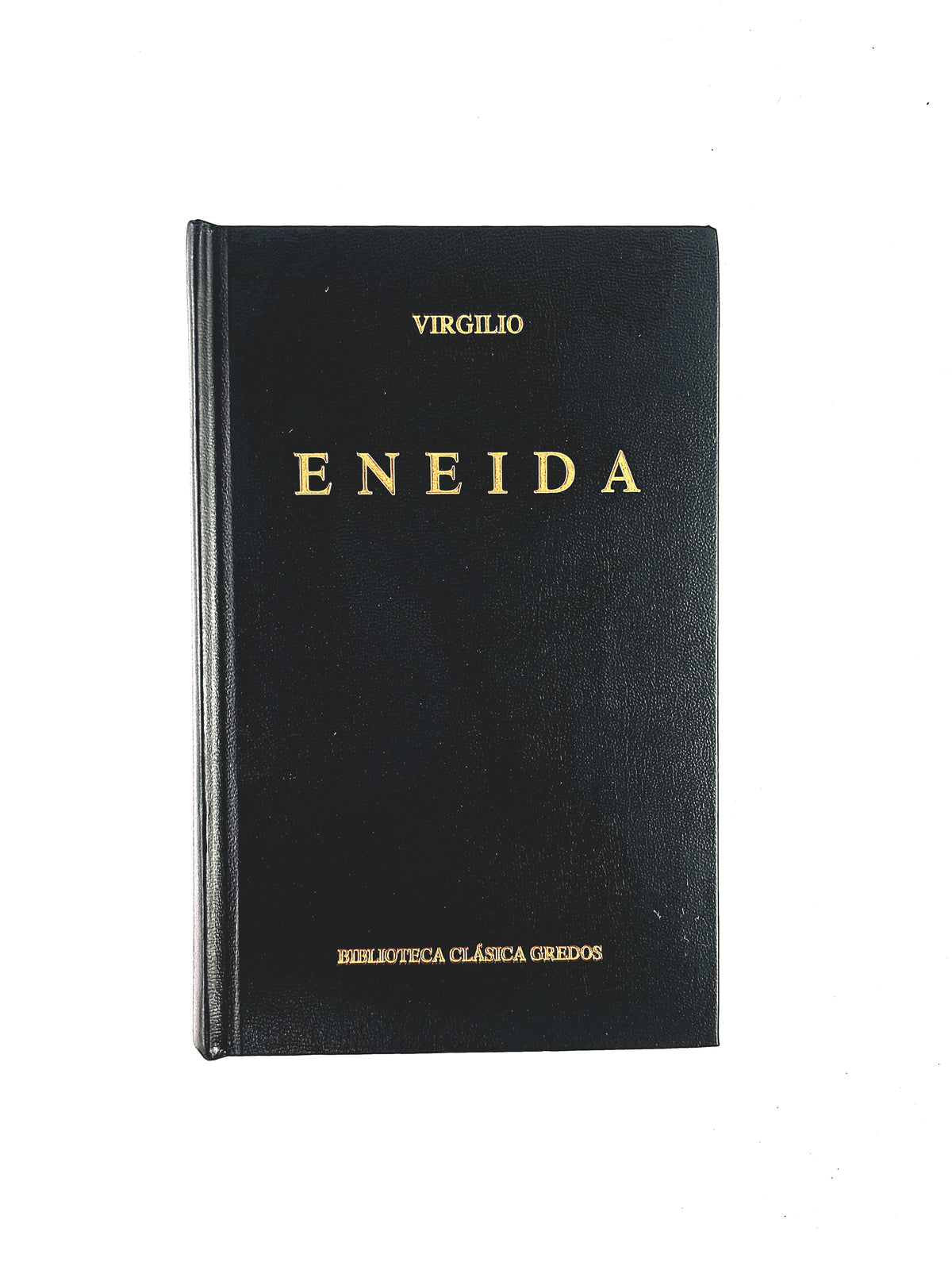 Eneida by Virgilio