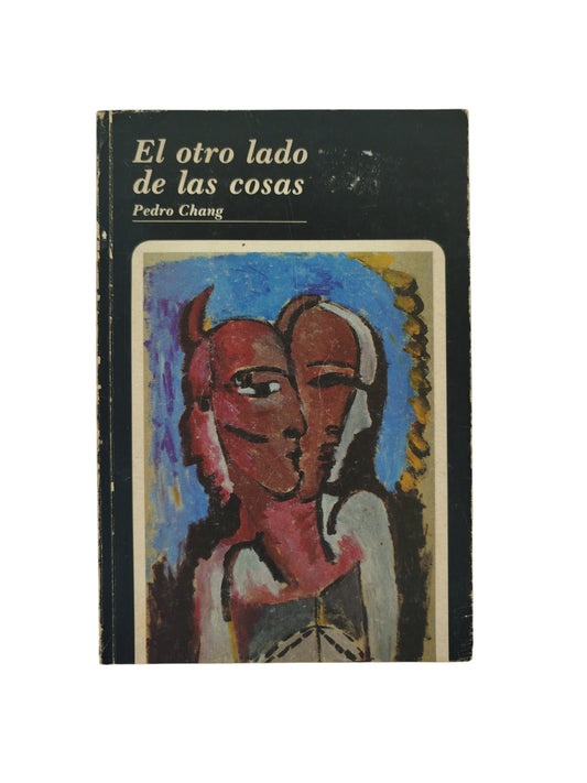 El otro lado de las cosas