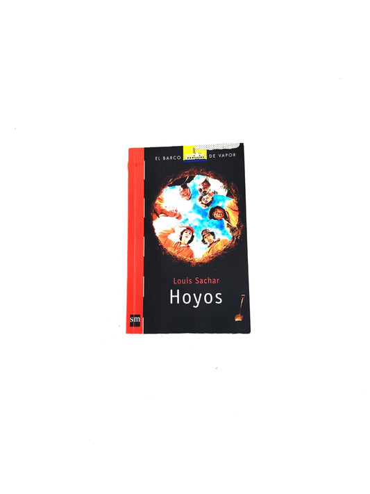 Hoyos