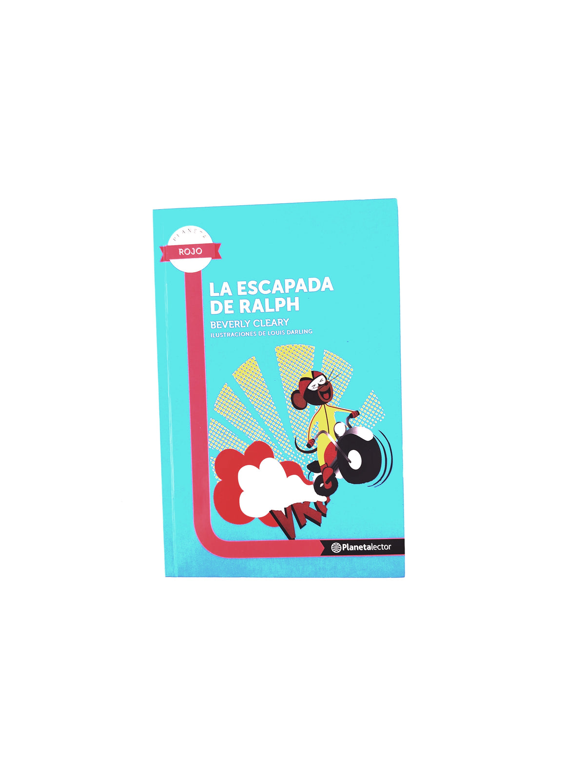 La escapada de ralph by Beverly Cleary