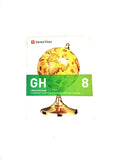 GH ciencias sociales 8 by Varios