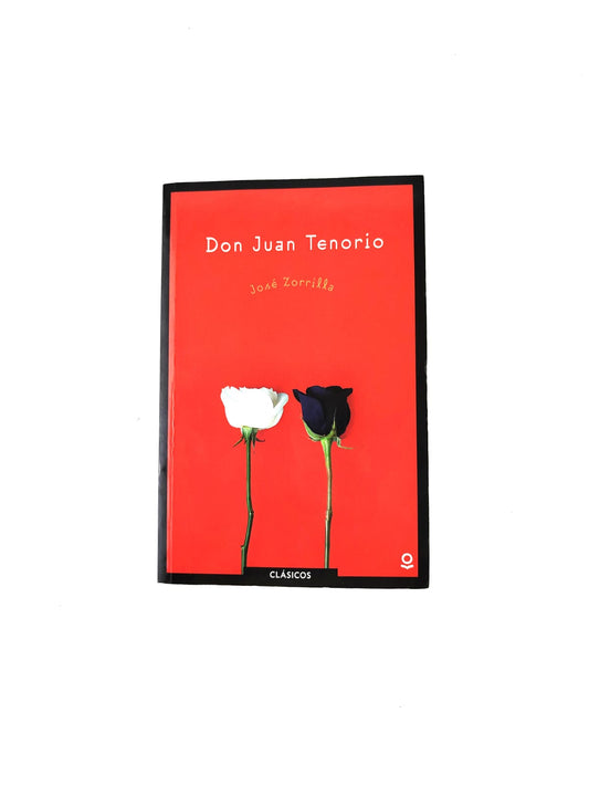 Don Juan Tenorio loqueleo