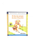 El día de campo de don chancho by Keiko Kasza