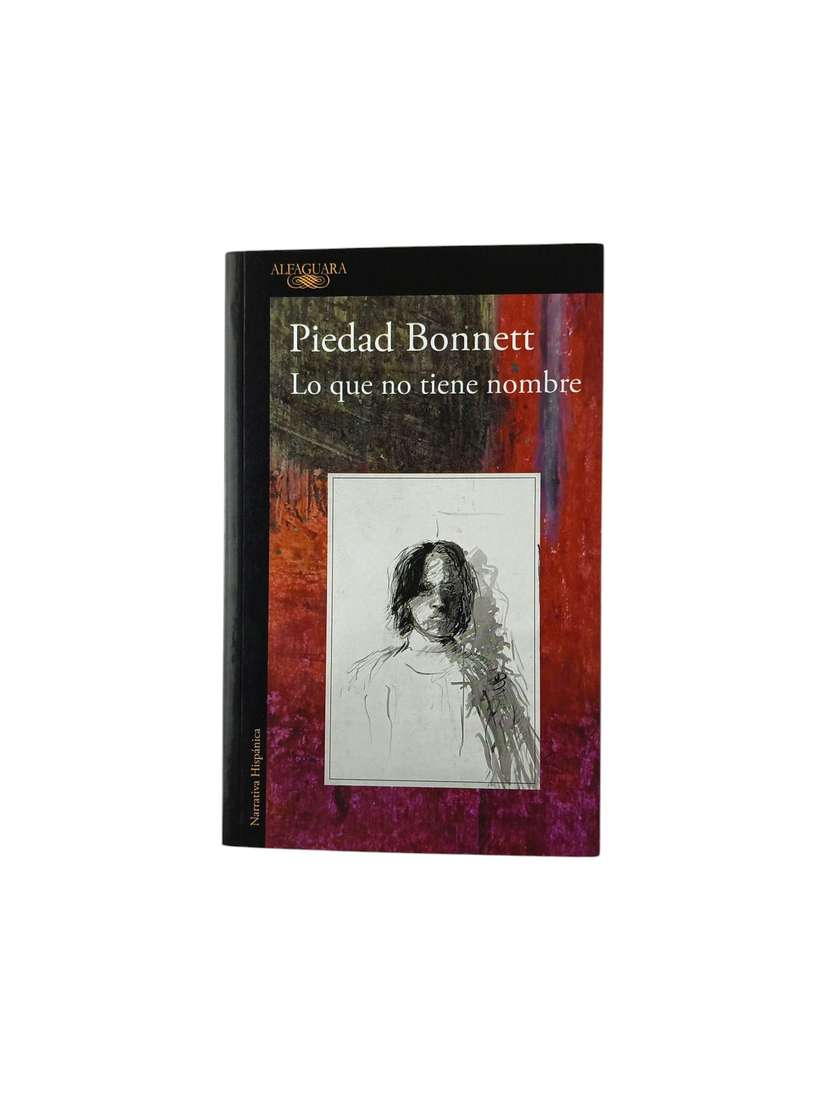 Lo que no tiene nombre by Piedad Bonnett