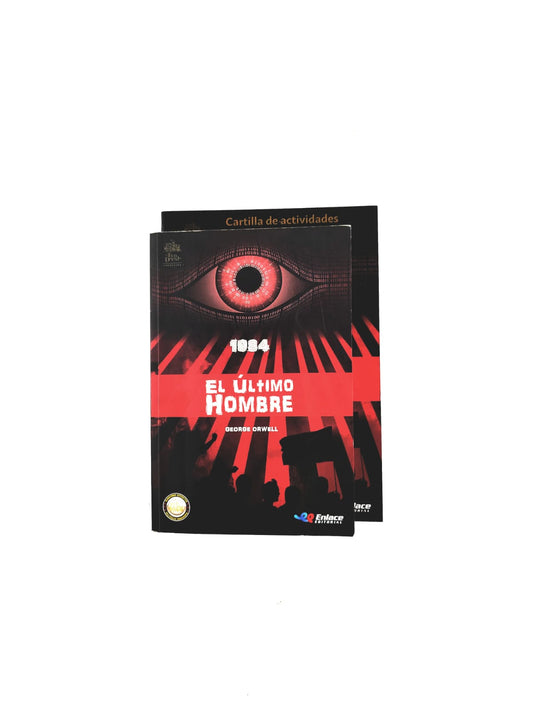 El último hombre 1984 kit