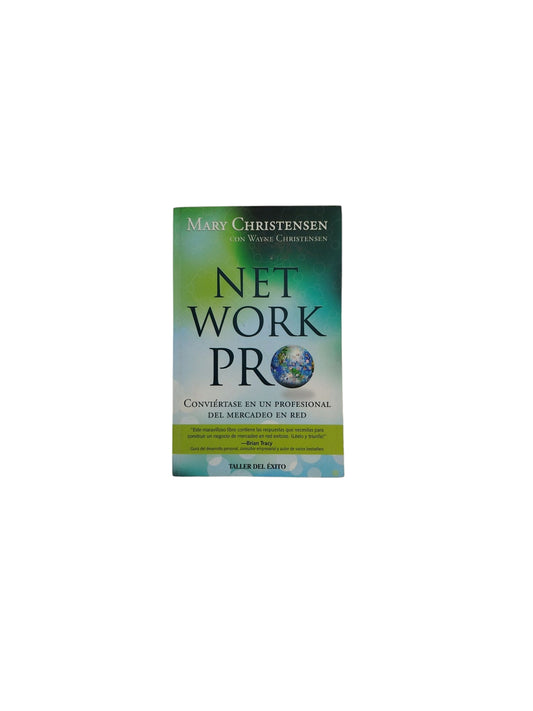 Net Work Pro
