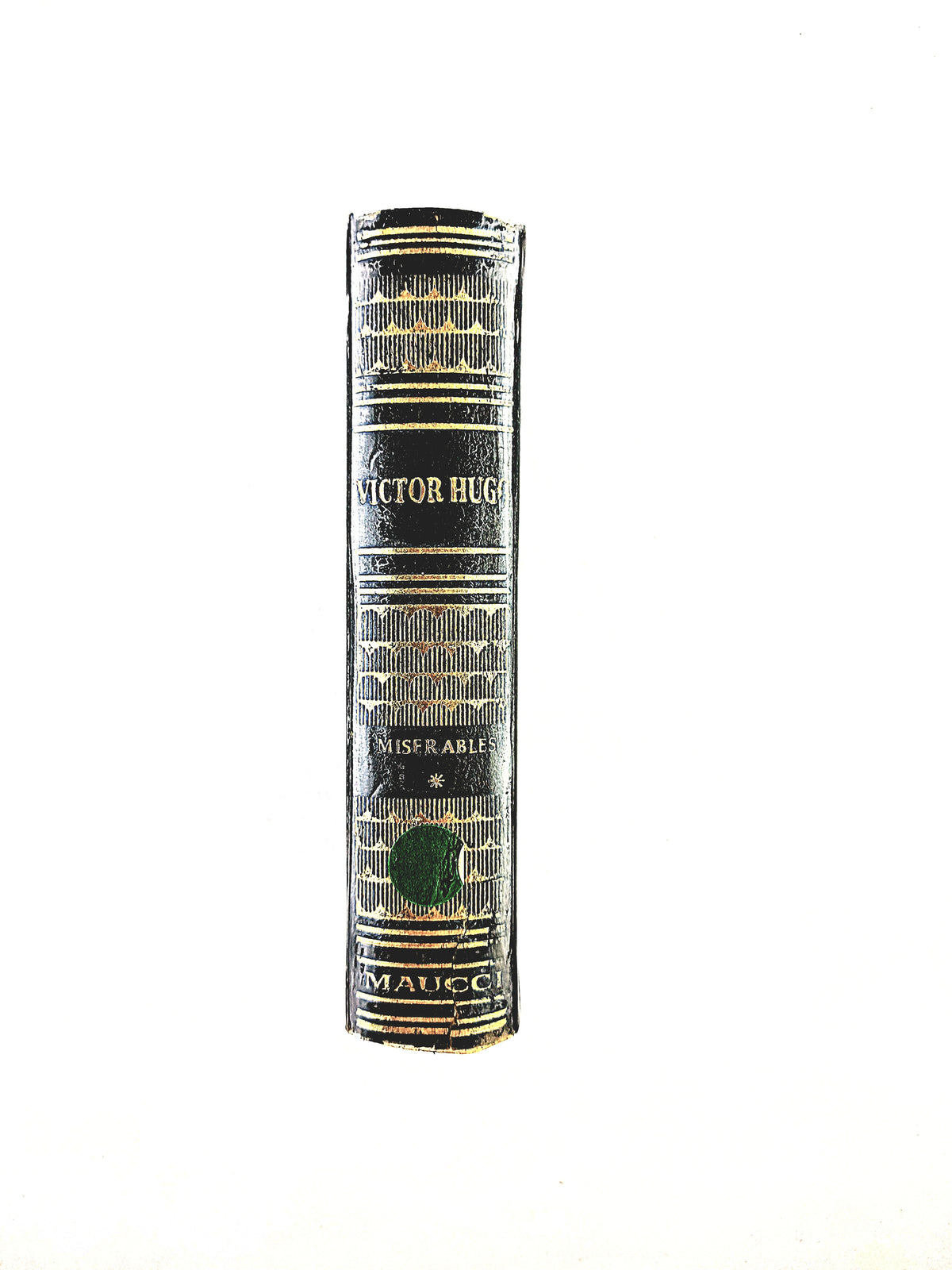 Victor Hugo Miserables by Victor Hugo